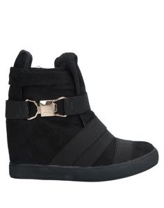 Высокие кеды и кроссовки Sexy Woman