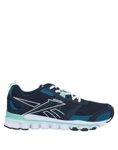 Низкие кеды и кроссовки Reebok
