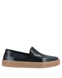 Низкие кеды и кроссовки Melissa