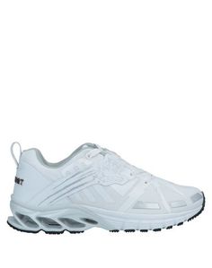 Низкие кеды и кроссовки Plein Sport