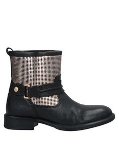 Полусапоги и высокие ботинки Guess