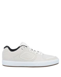 Низкие кеды и кроссовки Etnies