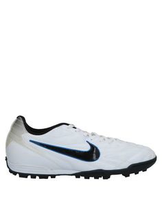 Низкие кеды и кроссовки Nike