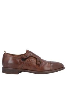 Мокасины Officine Creative Italia