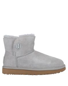 Полусапоги и высокие ботинки UGG Australia