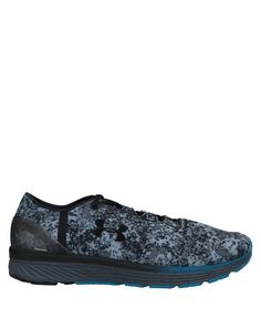 Низкие кеды и кроссовки Under Armour