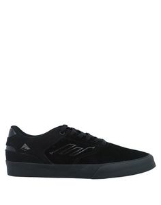Низкие кеды и кроссовки Emerica