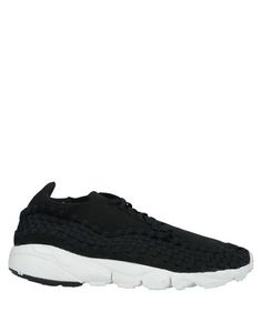 Низкие кеды и кроссовки Nike