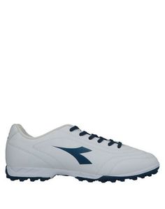 Низкие кеды и кроссовки Diadora