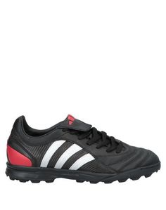 Низкие кеды и кроссовки Adidas