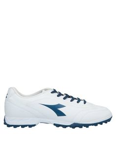 Низкие кеды и кроссовки Diadora