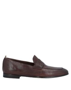Мокасины Officine Creative Italia