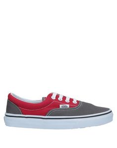 Низкие кеды и кроссовки Vans