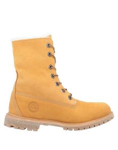 Полусапоги и высокие ботинки Timberland