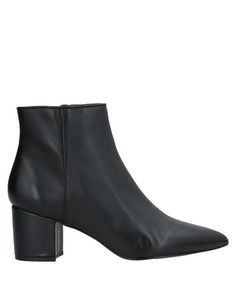 Полусапоги и высокие ботинки Steve Madden