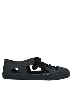 Низкие кеды и кроссовки Vivienne Westwood Anglomania + Melissa