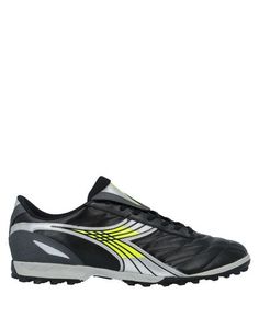 Низкие кеды и кроссовки Diadora