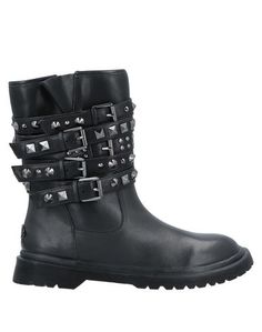 Полусапоги и высокие ботинки Guess