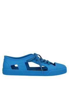 Низкие кеды и кроссовки Vivienne Westwood Anglomania + Melissa