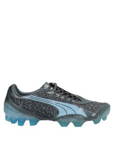 Низкие кеды и кроссовки Puma