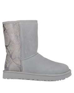 Полусапоги и высокие ботинки UGG Australia