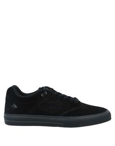 Низкие кеды и кроссовки Emerica