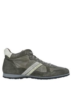Низкие кеды и кроссовки Bikkembergs