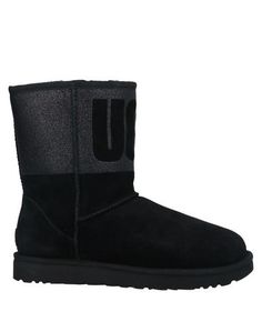 Полусапоги и высокие ботинки UGG Australia