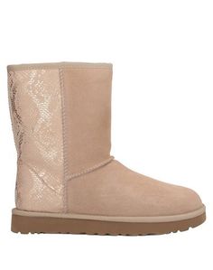 Полусапоги и высокие ботинки UGG Australia