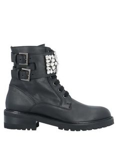 Полусапоги и высокие ботинки VIA Roma 15