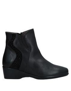 Полусапоги и высокие ботинки Melluso