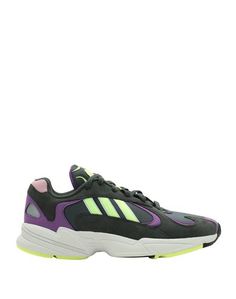 Низкие кеды и кроссовки Adidas Originals