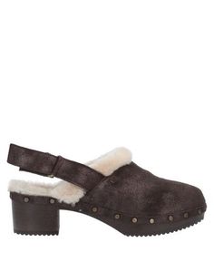 Мюлес и сабо Argilla