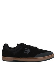 Низкие кеды и кроссовки Etnies