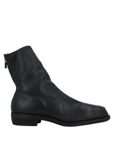 Полусапоги и высокие ботинки Guidi