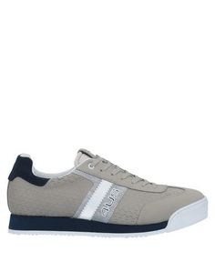 Низкие кеды и кроссовки Cesare Paciotti 4US