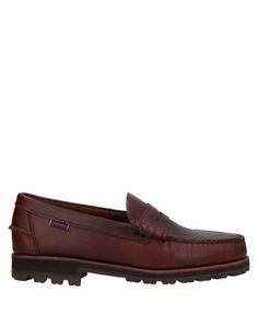 Мокасины Sebago