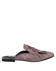 Мюлес и сабо Steve Madden
