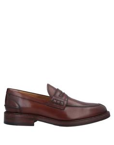 Мокасины Cordwainer