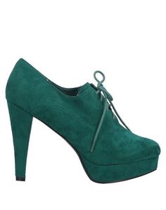 Обувь на шнурках Sexy Woman