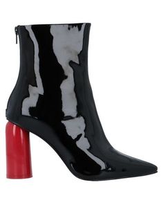 Полусапоги и высокие ботинки Jeffrey Campbell