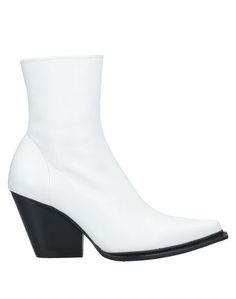 Полусапоги и высокие ботинки Jeffrey Campbell