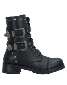 Полусапоги и высокие ботинки Sexy Woman