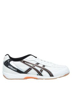 Низкие кеды и кроссовки Asics