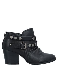 Ботинки Sexy Woman