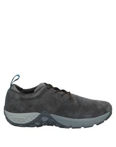 Низкие кеды и кроссовки Merrell