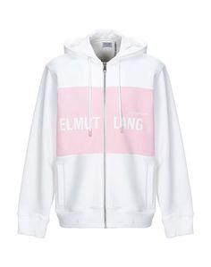 Толстовка Helmut Lang