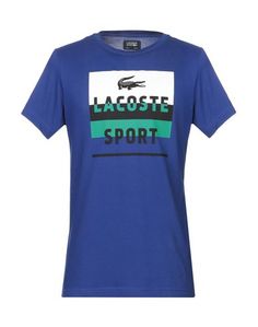 Футболка Lacoste Sport