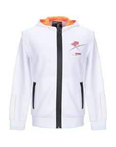 Толстовка Plein Sport