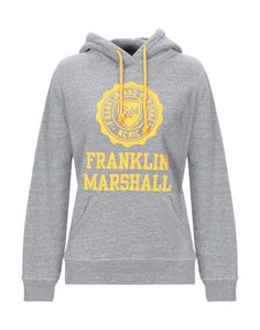 Толстовка Franklin & Marshall